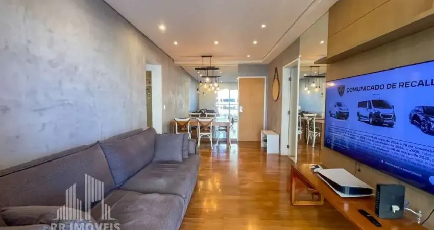 Rr9037 apartamento 94m² condomínio alto da mata - oportunidade - 3 dorms 1 vaga - barueri, sp - ótima localização - jardim tupanci