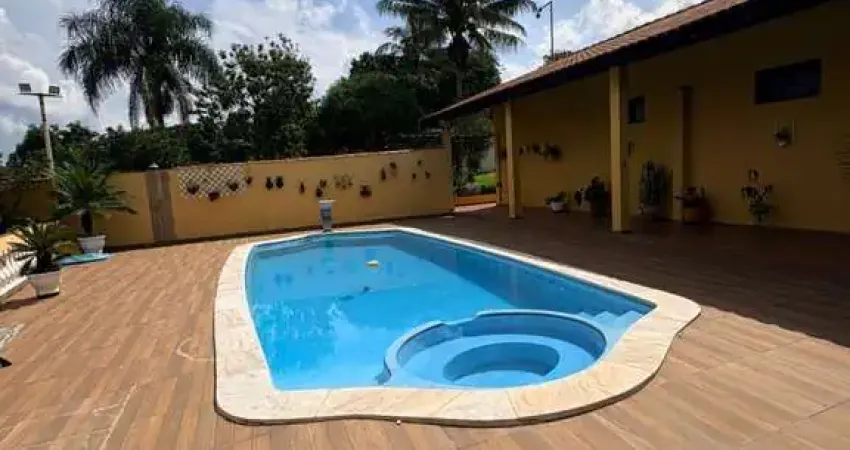 Rr0292 chácara 358m² - bairro novo méxico - oportunidade - 4 dorms 4 vagas - limeira, sp - ótima localização