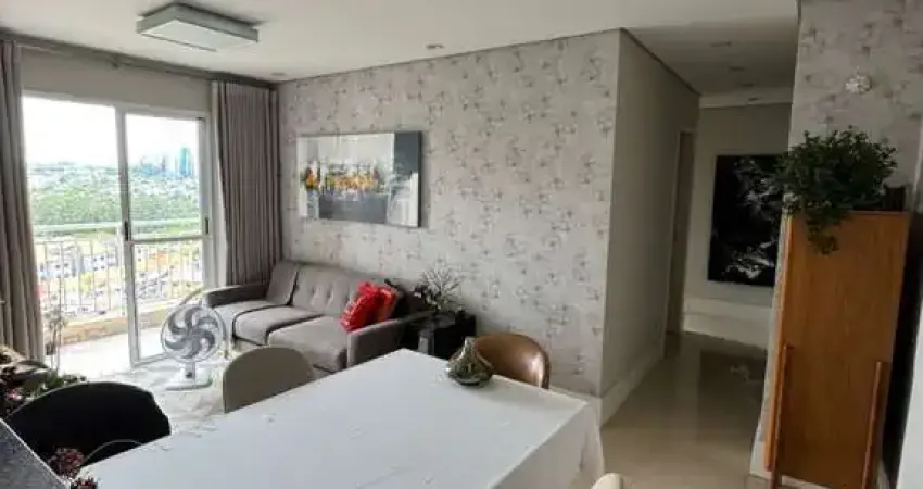 Rr9043 apartamento 72m² condomínio alphaview - oportunidade - 2 dorms 1 vaga - barueri, sp - jardim tupanci - ótima localização - proximo de alphavill