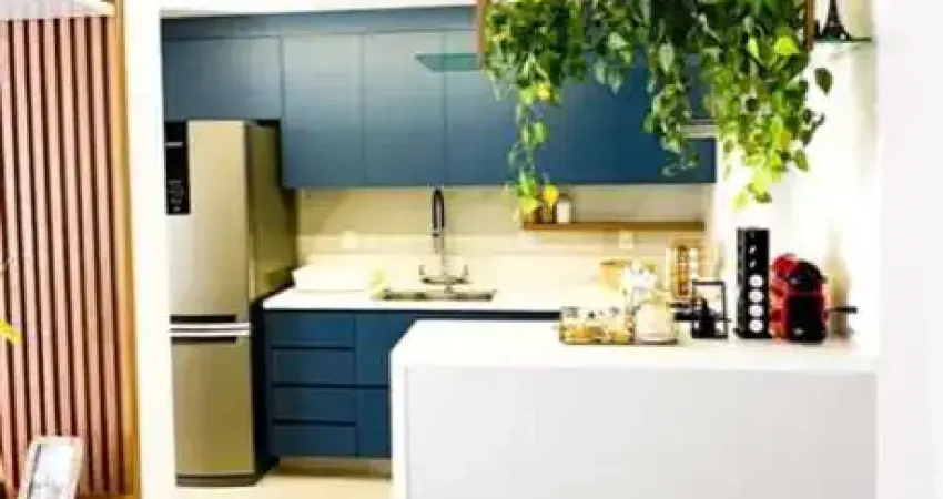 Rr9042 apartamento 80m² condomínio resort bethaville - oportunidade - 2 suítes 2 vagas - barueri, sp - ótima localização - av. trindade - bethaville