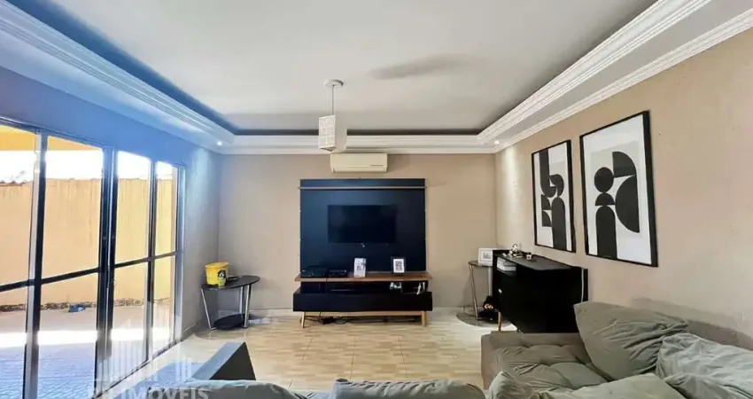 Rr9064 casa 287m² bairro germano - oportunidade - 3 suítes 3 vagas - santana de parnaíba, sp - ótima localização