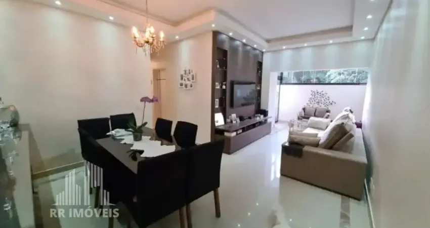 Rr9056 apartamento garden 87m² condomínio reserva do alto - oportunidade - 2 dorms 2 vagas - barueri, sp - ótima localização - jardim tupanci