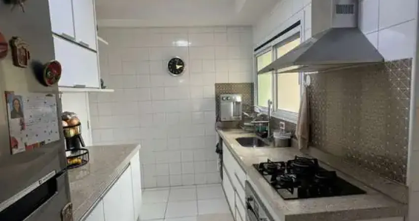 Rr9065 apartamento mobiliado 144m² condomínio alphavita - oportunidade - 3 dorms 2 vagas - santana de parnaíba, sp - ótima localização - alphaville