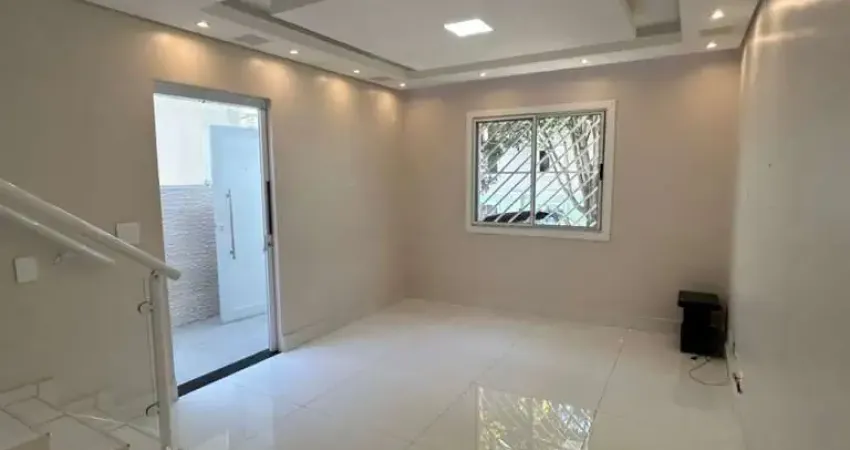 Rr9066 casa reformada 60m² condomínio nova barueri - oportunidade - 2 dorms 2 vagas - barueri, sp - ótima localização - sítio das paineiras/california