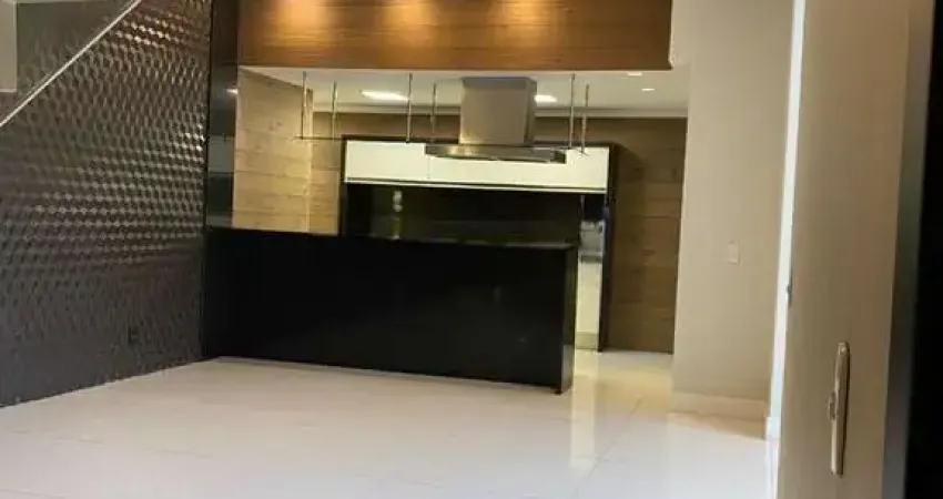 Rr9073 apartamento garden 208m² condomínio premium tamboré - oportunidade - 3 suítes 3 vagas - santana de parnaíba, sp - ótima localização - tamboré