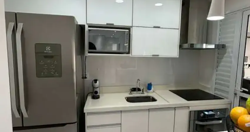 Rr9071 apartamento 63m² condomínio life park - oportunidade - 2 dorms 1 vaga - barueri sp - ótima localização - alphaville