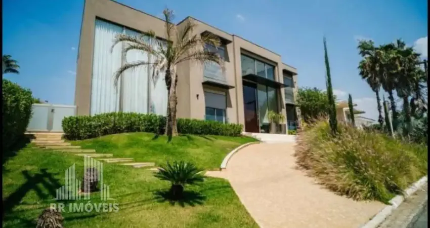 Rr9081 casa alto padrão 1.180m² condomínio tamboré 3 - oportunidade - 5 suítes 8 vagas - santana de parnaíba, sp - ótima localização - alphaville