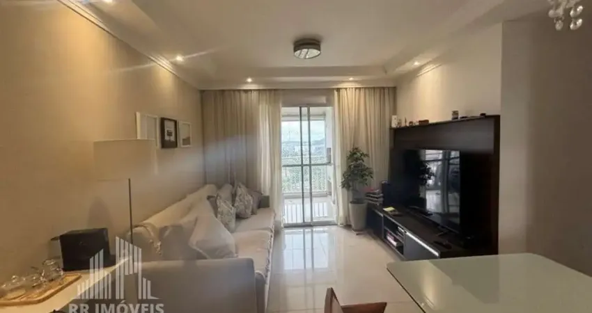 Rr9088 apartamento 85m² condomínio parque barueri - oportunidade - 2 suítes 2 vagas - ótima localização - barueri, sp - jardim tupanci - prox alph