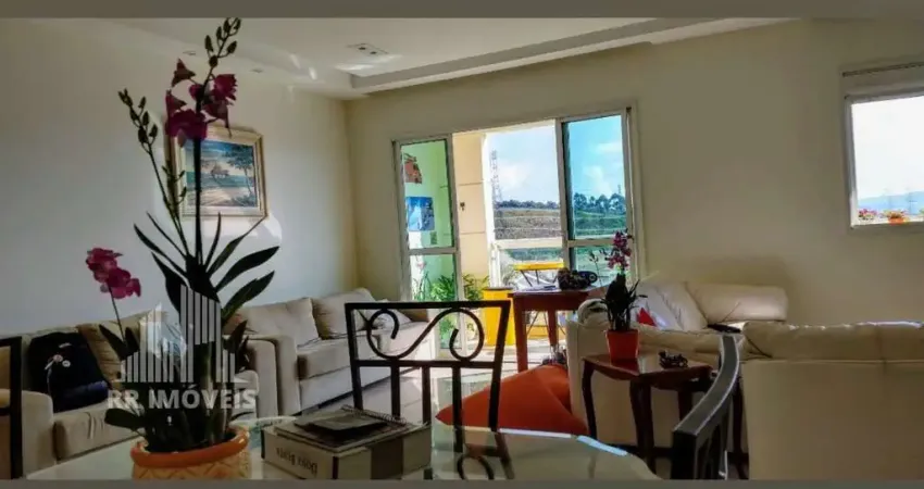 Rr8228 apartamento 113m² condomínio resort tamboré - oportunidade - 2 dorms 2 vagas - santana de parnaíba sp - ótima localização - prox alphaville