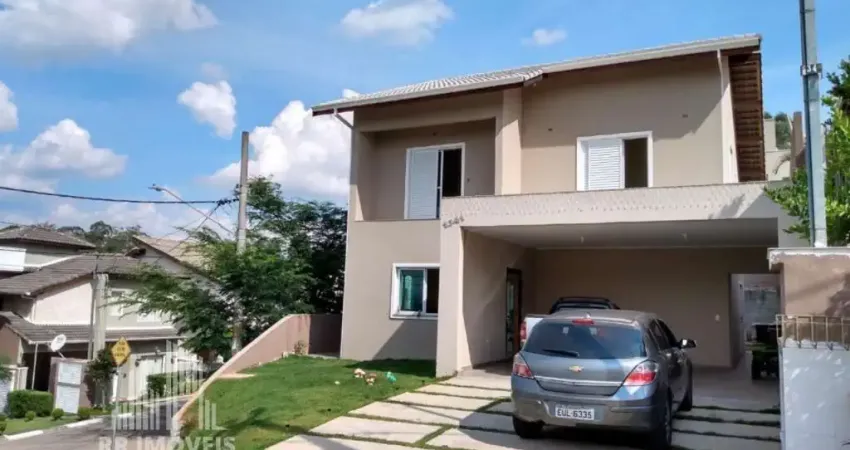 Rr9092 casa térrea 289m² condomínio new ville - oportunidade - 3 dorms 4 vagas - santana de parnaíba, sp - ótima localização - suru - prox alphaville