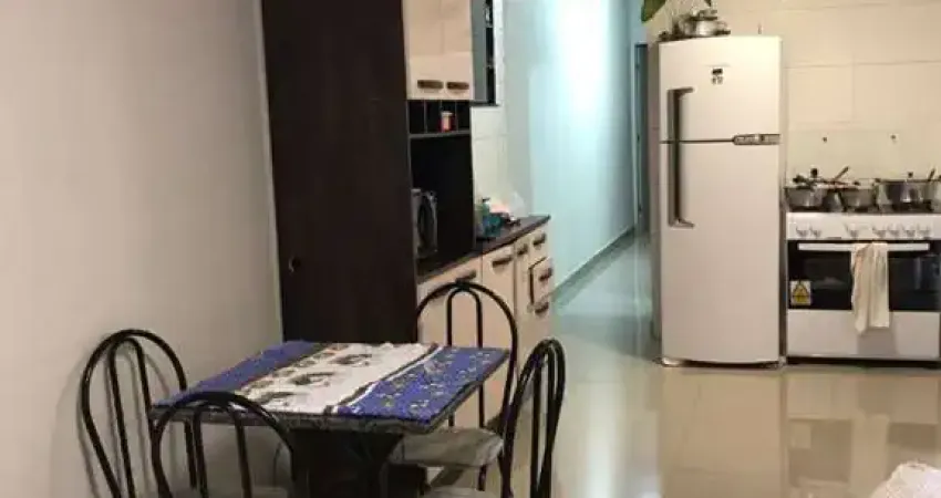 Rr9093 quintal com 2 casas - 125m² - jardim regina alice - 3 dorms 1 vaga - oportunidade - barueri, sp - ótima localização - próximo de alphaville