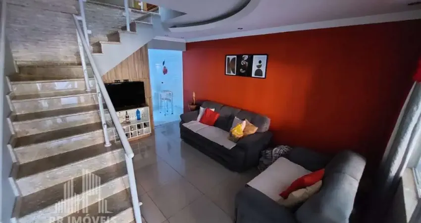 Rr9103 casa 285m² bairro jardim audir - oportunidade - 3 dorms 2 vagas - barueri, sp - ótima localização - próximo de alphaville