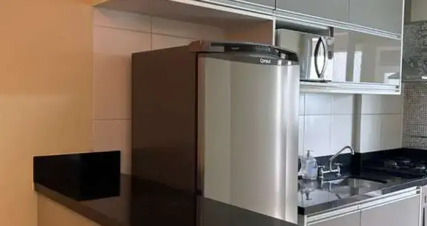 Rr9131 studio mobiliado 42m² condomínio splendya ii - oportunidade - 1 dormitório 1 vaga - ótima localização - barueri, sp - melville empresarial