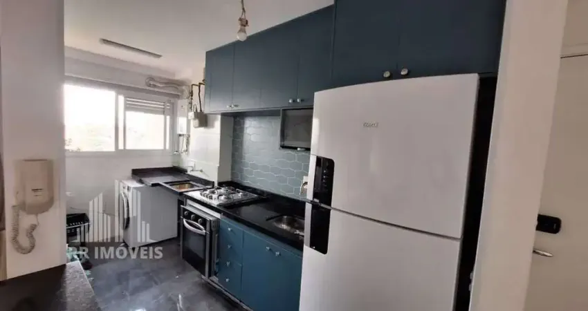 Rr9127 apartamento 55m² condomínio edifício colore - oportunidade - 2 dorms 1 vaga - barueri, sp - ótima localização - votupoca - prox alphaville