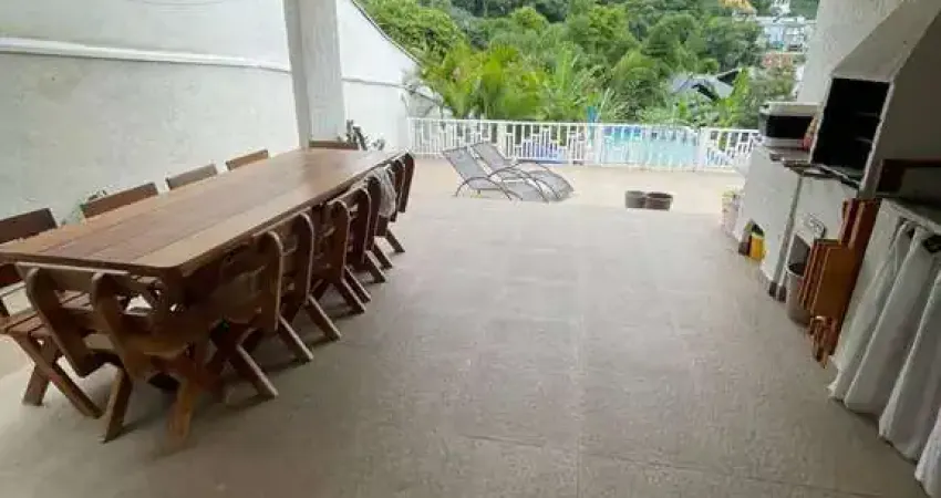 Rr9121 casa 425m² condomínio nova paulista - oportunidade - 4 suítes 3 vagas - jandira, sp - ótima localização - parque nova jandira