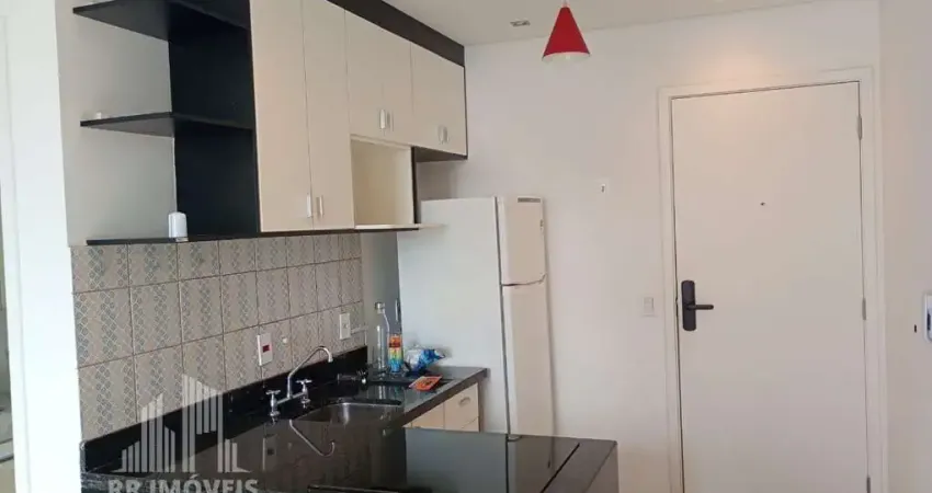 Rr9142 studio 26m² condomínio selenita residence long stay - oportunidade - 1 dorm 1 vaga - barueri, sp - ótima localização - bethaville