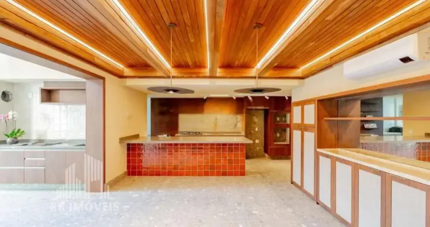 Rr9135 apartamento 192m² condomínio premium tamboré - oportunidade - 4 suítes 4 vagas - santana de parnaíba, sp - ótima localização - tamboré