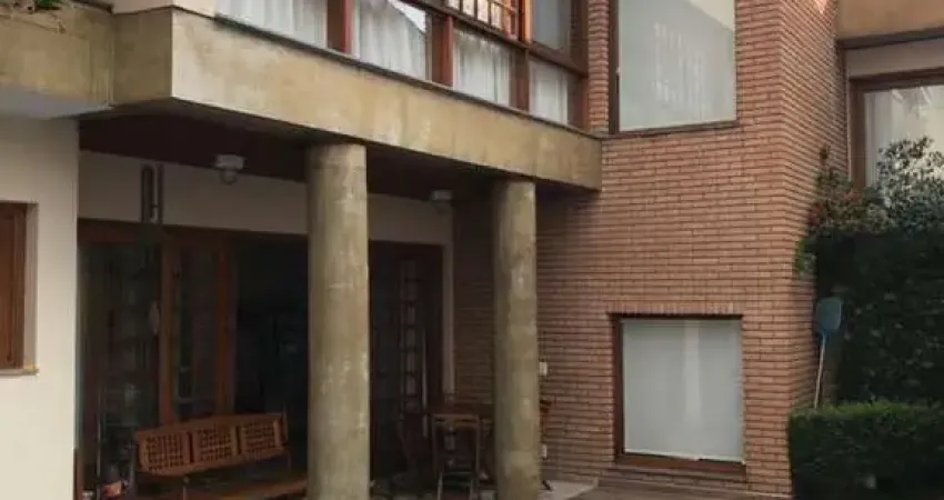 Rr9139 casa 310m² condominio residencial 11 - oportunidade - 4 dorms 4 vagas - santana de parnaíba, sp - ótima localização - alphaville