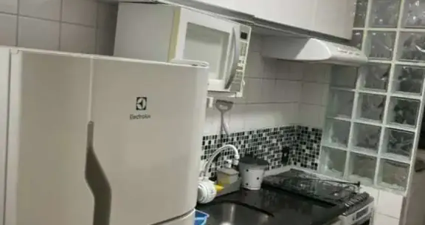 Rr9144 apartamento 49m² condomínio porto alegre - barueri, sp - 2 dorms 1 vaga - oportunidade - ótima localização - núcleo residencial célio mota