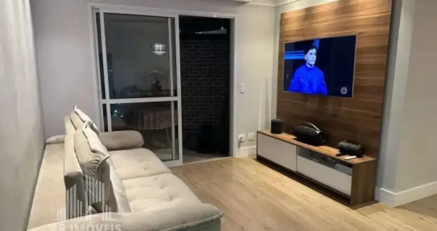 Rr9163 apartamento mobiliado 87m² condomínio bellagio ecopark - oportunidade - 3 dorms 2 vagas - barueri, sp - ótima localização - alphaville