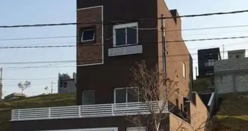 Rr9162 casa 123m² condomínio nova jaguari - oportunidade - 3 dorms 2 vagas - santana de parnaíba, sp - ótima localização - estrada jaguari/