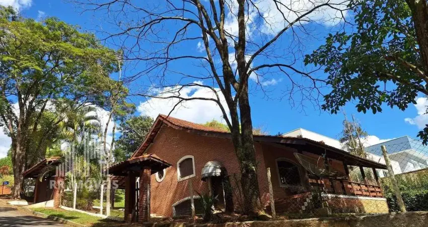 Rr9156 casa 750m² condomínio morada do sol - oportunidade - 4 dorms 2 vagas - santana de parnaíba, sp - ótima localização - morada do sol