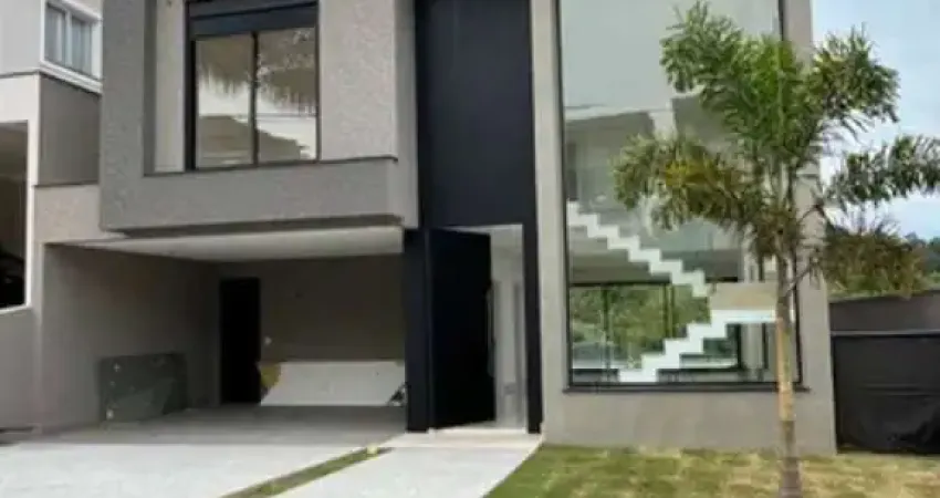 Rr9157casa 306m² condomínio reserva santa anna - 4 dorms 4 vagas - oportunidade - santana de parnaíba, sp - colinas de parnaíba i