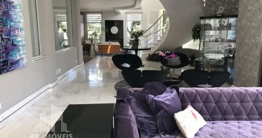 Rr9145 casa 768m² condominio residencial 2 - 4 suítes 4 vagas - oportunidade - barueri, sp - ótima localização - alphaville