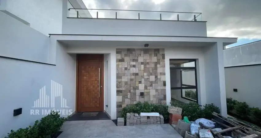 Rr9167 casa 160m² condomínio nova jaguari - oportunidade - 3 dorms 2 vagas - santana de parnaíba, sp - ótima localização - estrada jaguari