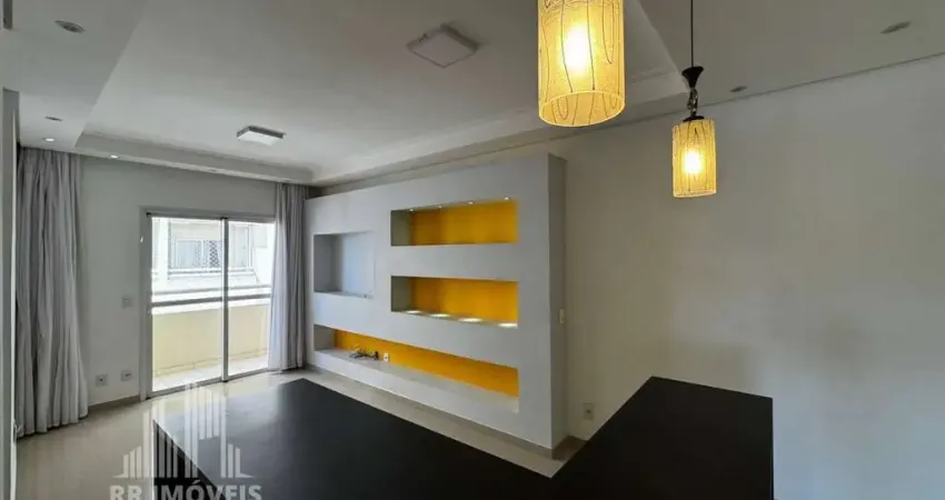 Rr9165 apartamento 71m² condomínio evolution - oportunidade - 3 dorms 1 vaga - barueri, sp - ótima localização - jardim paraíso - prox alphaville