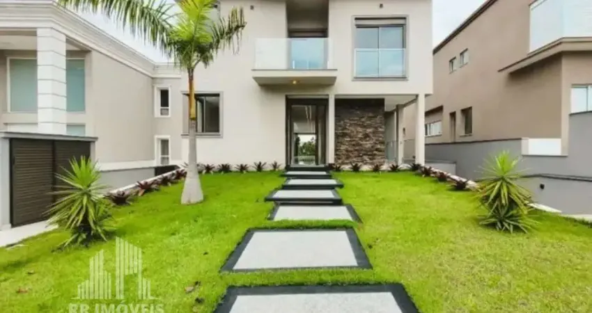 Rr9185 casa 578m² condomínio villa solaia - oportunidade - 4 suítes 7 vagas - barueri, sp - ótima localização - tamboré