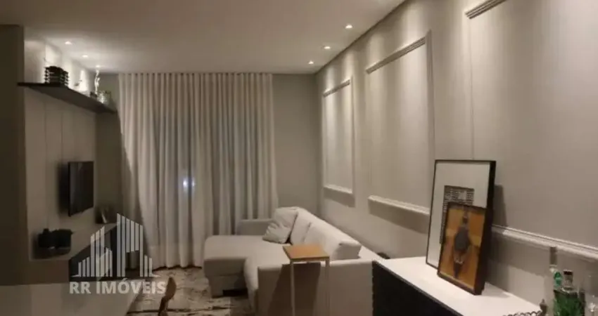 Rr9182 apartamento 87m² condomínio reserva do alto - oportunidade - 3 dorms 1 vaga - barueri, sp - jardim tupanci - ótima localização - proximo de