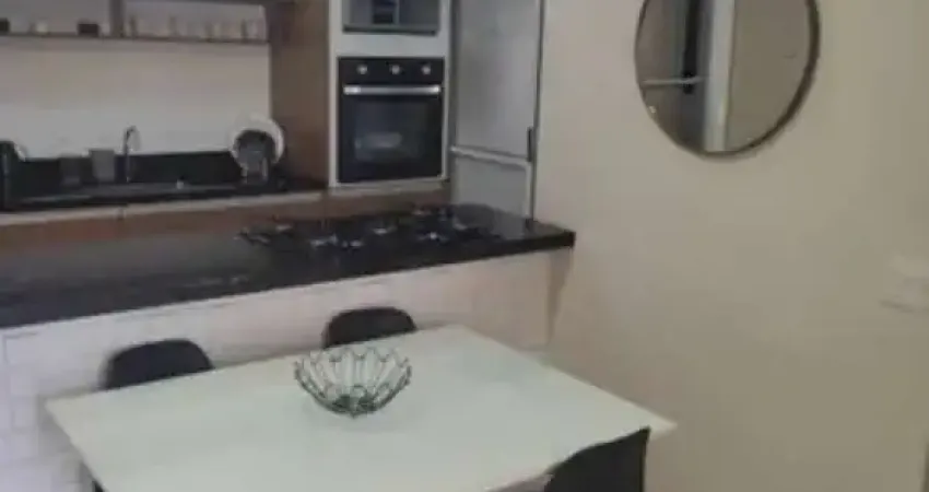 Rr9196 apartamento 61m² condomínio alphaview - oportunidade - 2 dorms 1 vaga - barueri, sp - jardim tupanci - ótima localização