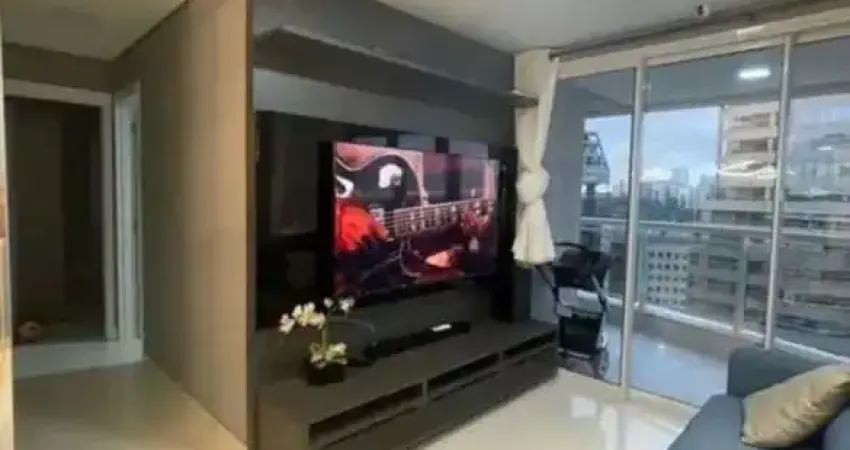 Rr9174 apartamento 70m² condomínio wave - oportunidade - 2 dorms 2 vagas - barueri sp - ótima localização - alameda leblon