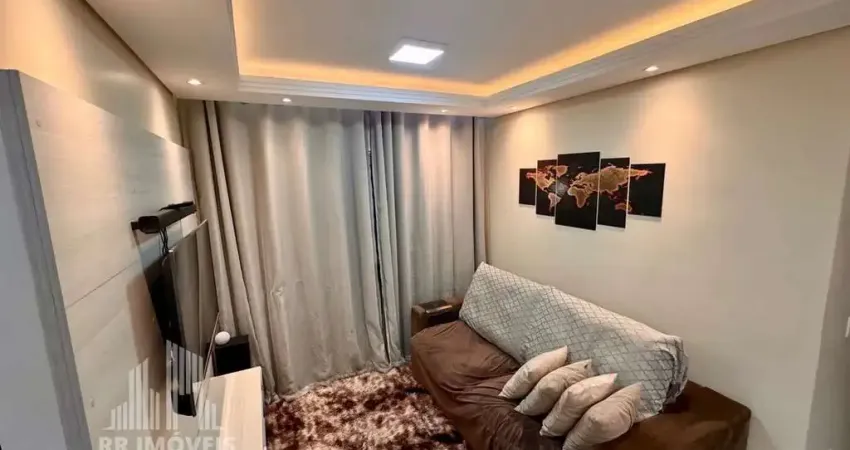 Rr9179 apartamento 66m² condomínio inspire flores oportunidade - 3 dorms 1 vaga - barueri, sp - ótima localização - centro - próximo de alphaville