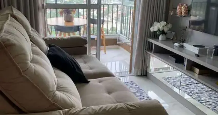 Rr9193 apartamento 76m² condomínio central park - oportunidade - 3 dorms 3 vagas - barueri, sp - ótima localização - jardim tupanci