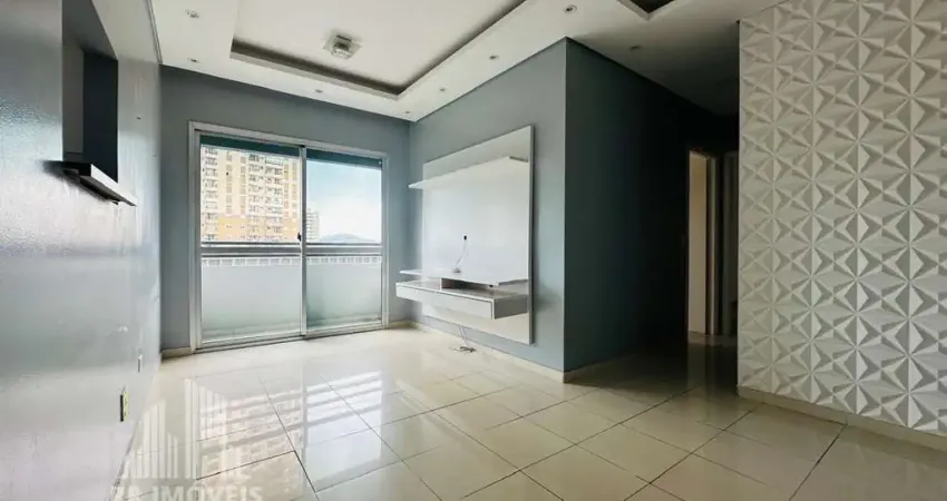 Rr9215 apartamento 62m² garden hill - oportunidade - 2 dorms 1 vaga - barueri, sp - ótima localização - avenida aruanã - tamboré