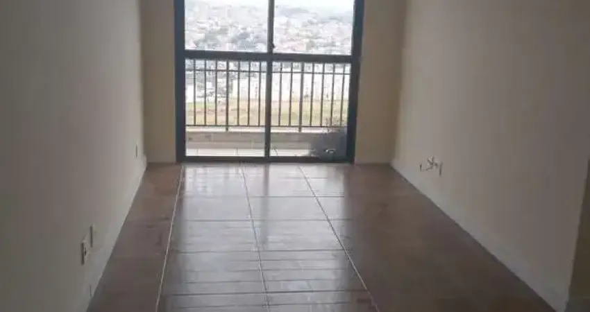 Rr9200 apartamento 59m² condomínio viva mais - oportunidade - 2 dorms 1 vaga - barueri, sp - ótima localização - jardim belval - próximo de alphaville