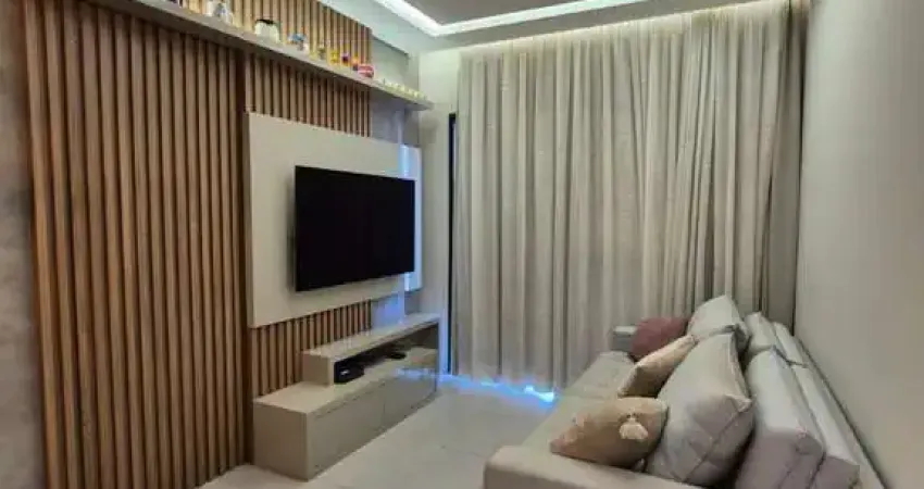 Rr0297 apartamento 73m² condomínio residencial vida são domingos - oportunidade - 3 dorms 2 vagas - americana, sp - ótima localização