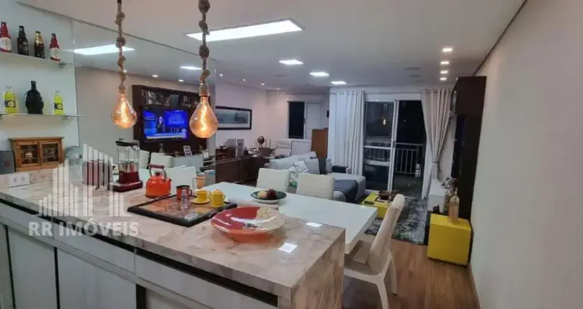 Rr9227 apartamento 80m² condomínio alphaview - oportunidade - 2 dorms 2 vagas - barueri, sp - ótima localização - jardim tupanci