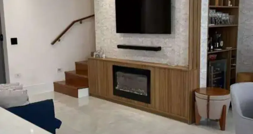 Rr9230 casa 154m² condomínio alphahouse i - oportunidade - 3 suítes 3 vagas - santana de parnaíba, sp - ótima localização - tanquinho