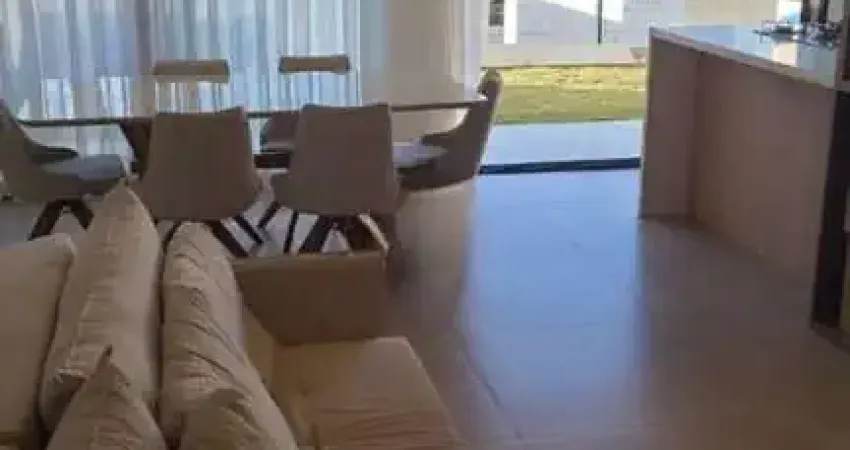 Rr9229 casa 154m² condomínio alphahouse i - oportunidade - 3 suítes 3 vagas - santana de parnaíba, sp - ótima localização - tanquinho