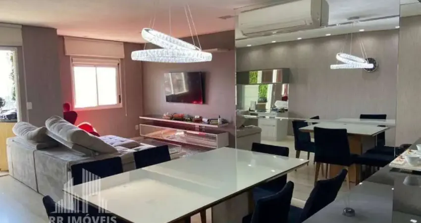 Rr9240 apartamento 87m² condomínio reserva do alto - oportunidade - 2 dorms 2 vagas - barueri, sp - ótima localização - jardim tupanci