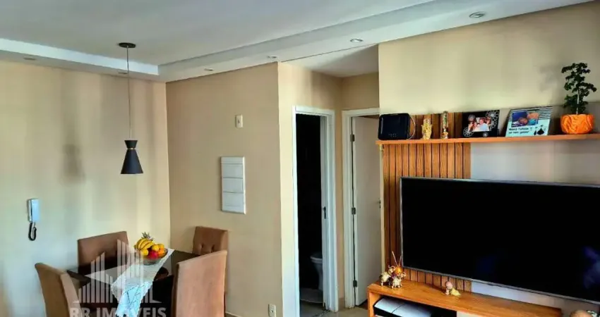 RR9794 Apartamento MOBILIADO 52m² CONDOMÍNIO ÁPICE PARK - OPORTUNIDADE - 2 Dorms 1 Vaga - Barueri, SP - RUA BONNARD - Ótima Localização - ALPHAVILLE