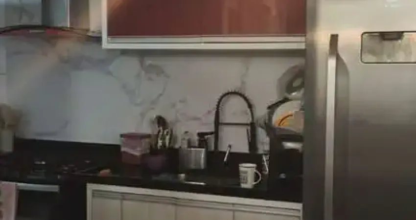 RR9744 Apartamento 69m² CONDOMÍNIO NAÇÕES CLUB DE MORAR - OPORTUNIDADE - 3 Dorms 1 Vaga - Barueri, SP - Ótima Localização - VILA IRACEMA