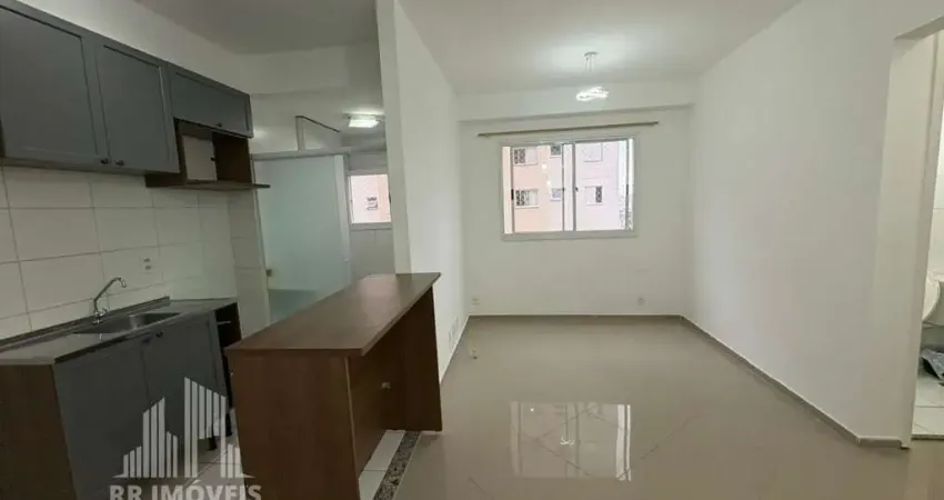 RR9738 Apartamento 51m² CONDOMÍNIO INSPIRE VERDE - OPORTUNIDADE - 2 Dorms 1 Vaga - Barueri, SP - Ótima Localização - CENTRO - PRÓXIMO DE ALPHAVILLE