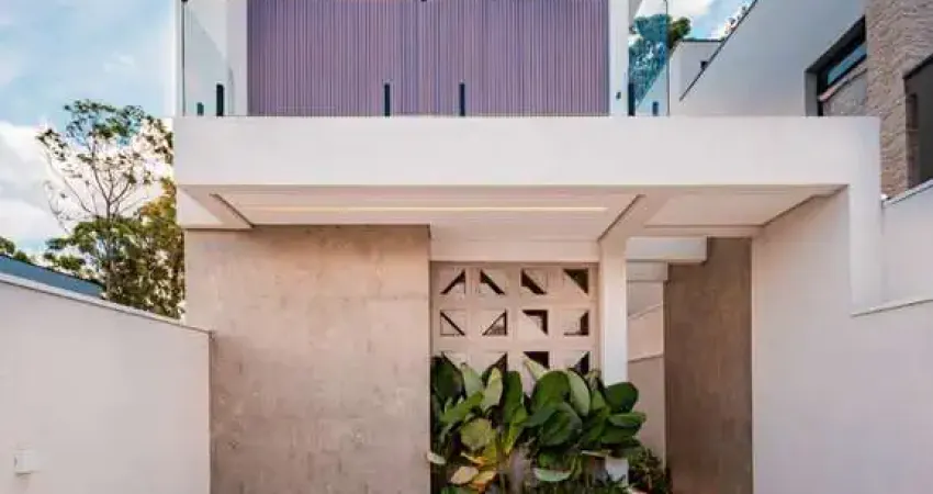 RR9726 Casa 155m² CONDOMÍNIO NOVA JAGUARI - OPORTUNIDADE - 3 Dorms 2 Vagas - Santana de Parnaíba, SP - Ótima Localização - ESTRADA JAGUARI