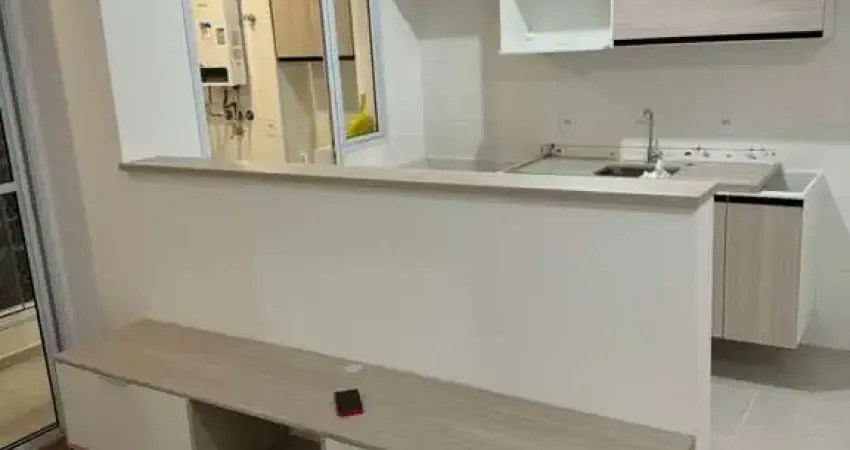 RR9715 Apartamento 55m² CONDOMÍNIO RESERVA URANO - OPORTUNIDADE - 2 Dorms 1 Vaga - Barueri, SP - Ótima Localização - JARDIM TUPANCI