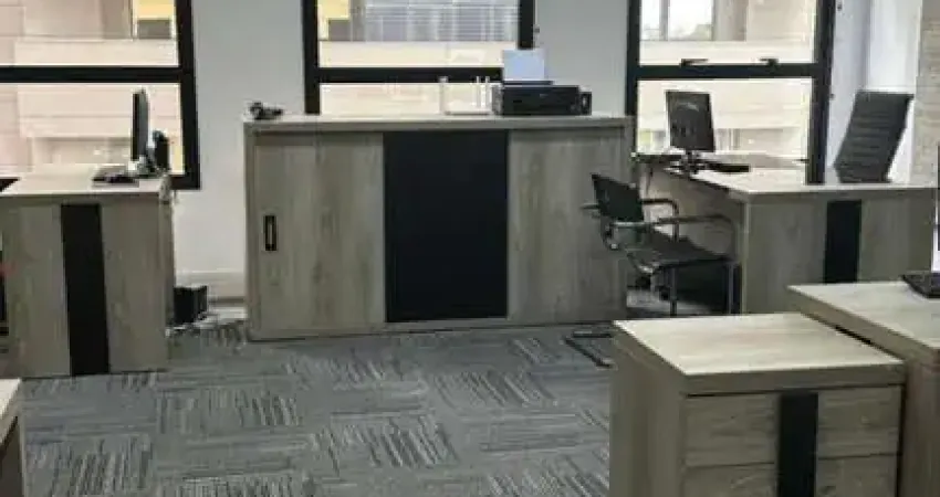 RR9679 Sala Comercial 61m² CENTRO EMPRESARIAL ARAGUAIA - OPORTUNIDADE - 1 Vaga - Barueri, SP - Ótima Localização - ALPHAVILLE INDUSTRIAL