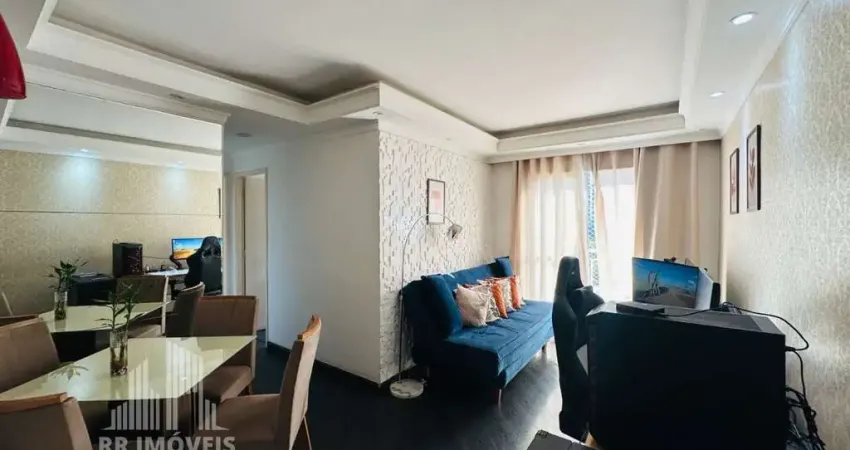 RR9487 Apartamento 61m² CONDOMÍNIO ALPHAVIEW - OPORTUNIDADE - 2 Dorms 1 Vaga - Barueri, SP - Ótima Localização - JARDIM TUPANCI - PROX ALPHAVILLE